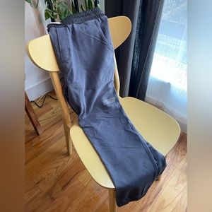 Vuori Balboa Pants Joggers men’s XL - dusky blue